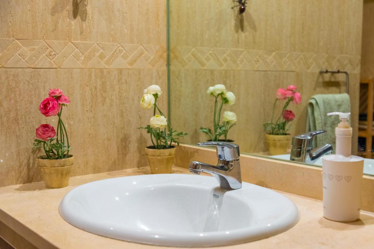 Apartament Luxury Flat In Skyscraper Santa Cruz de Tenerife Zewnętrze zdjęcie